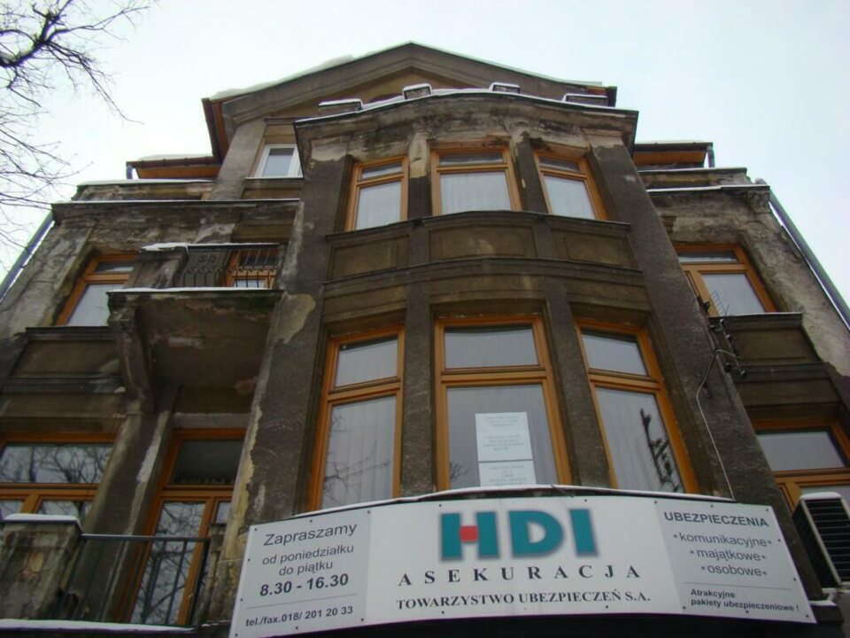 Reklama - Krupówki AD 2010_13