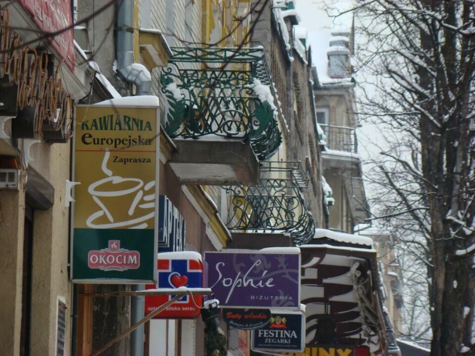 Reklama - Krupówki AD 2010_21