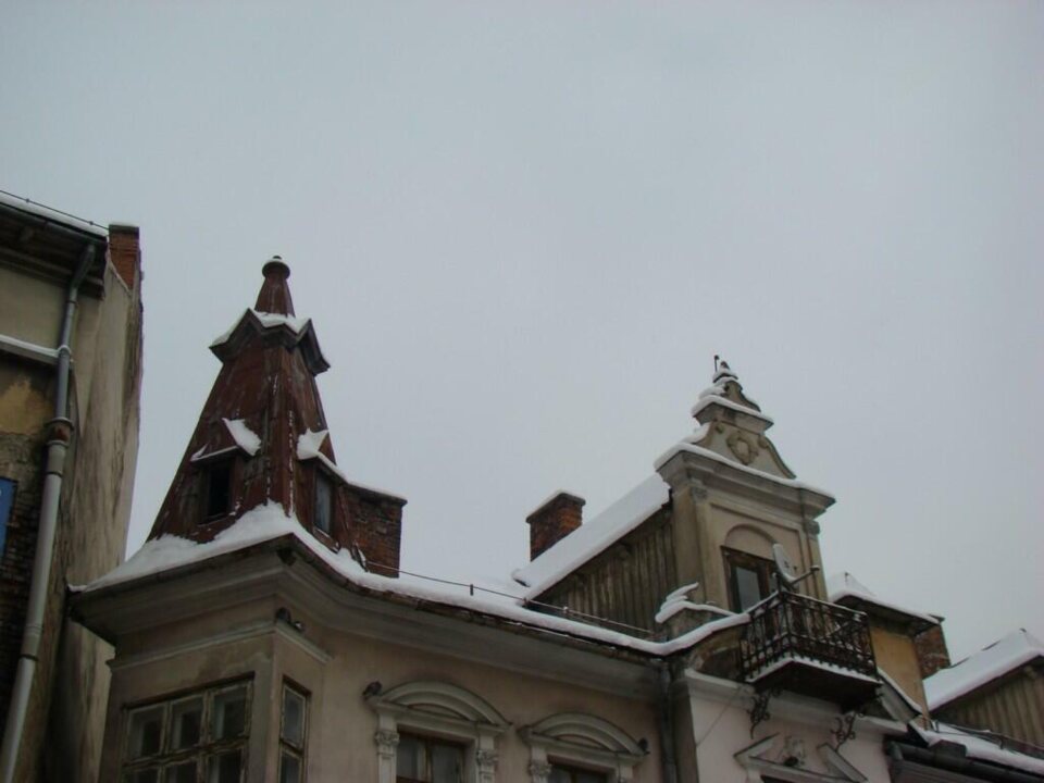 Reklama - Krupówki AD 2010_25