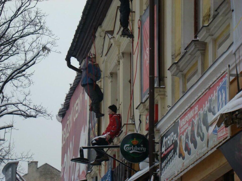 Reklama - Krupówki AD 2010_26
