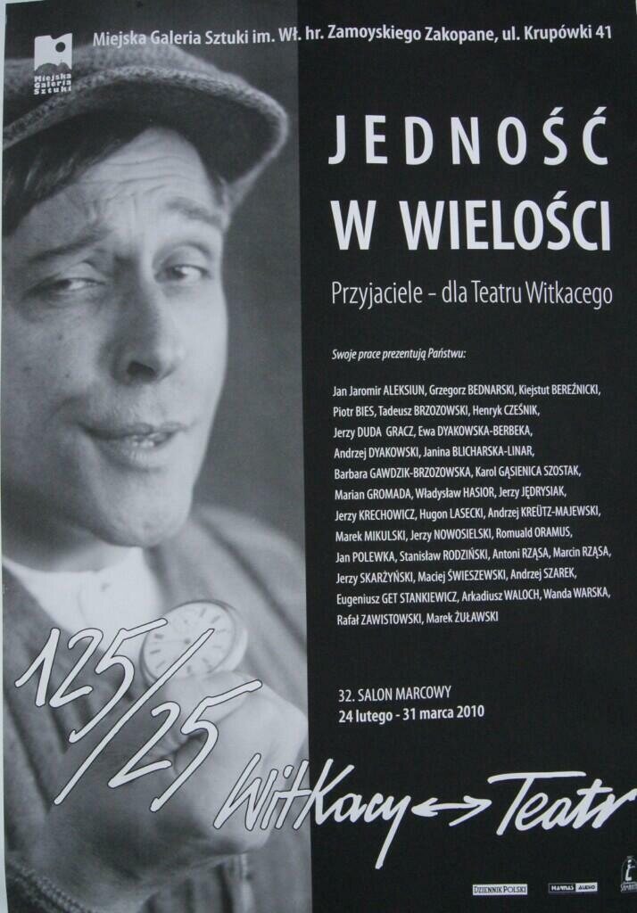 25 lat Teatru Witkacego_57