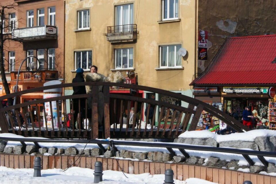 Szpilki na Giewoncie - zdjęcia z marca 2010 _10