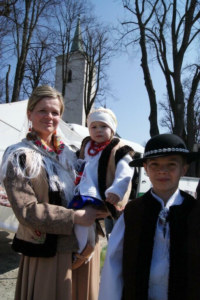 Święto bacowskie w Ludźmierzu_3