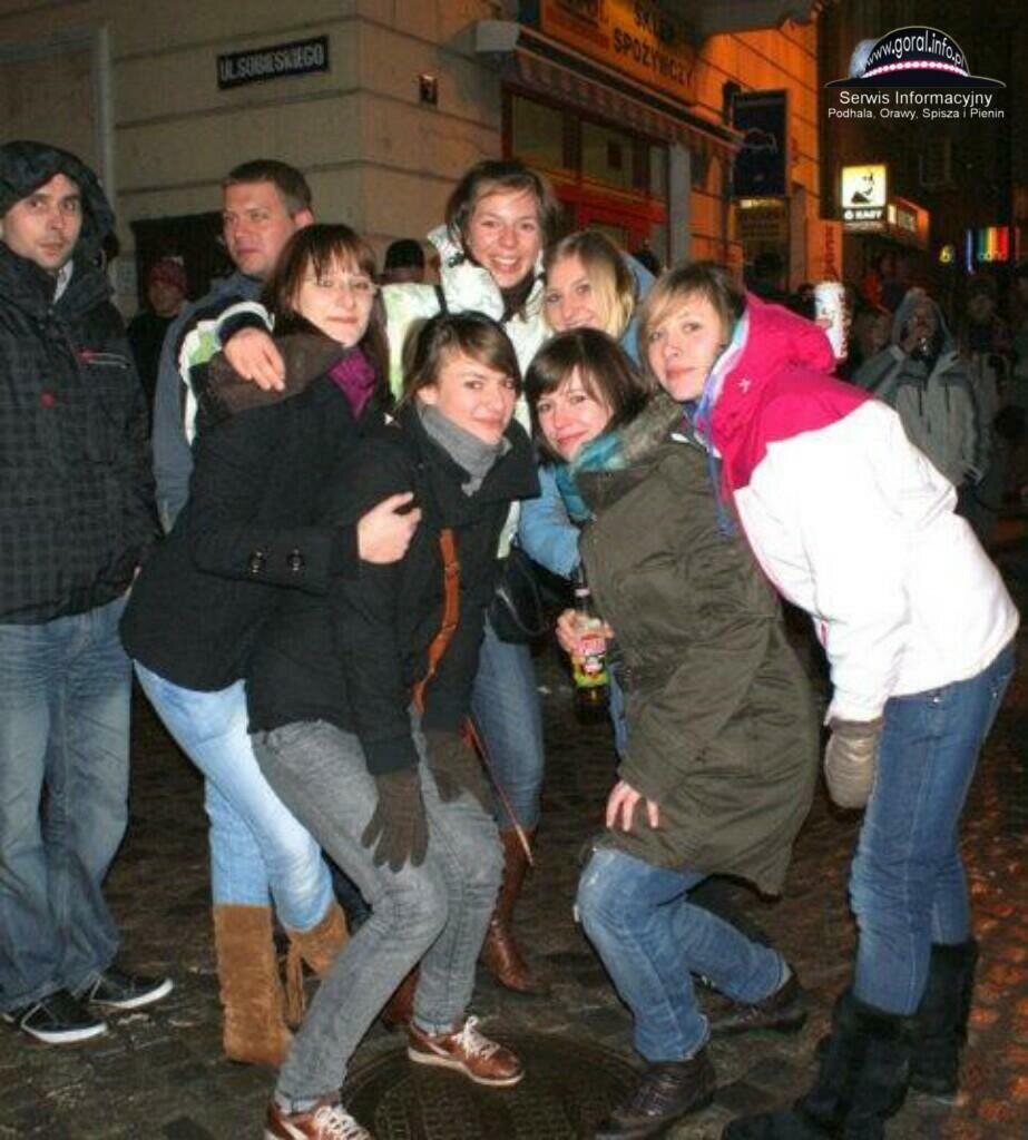 Festa kibiców po zwycięstwie Wojasa Podhale_22