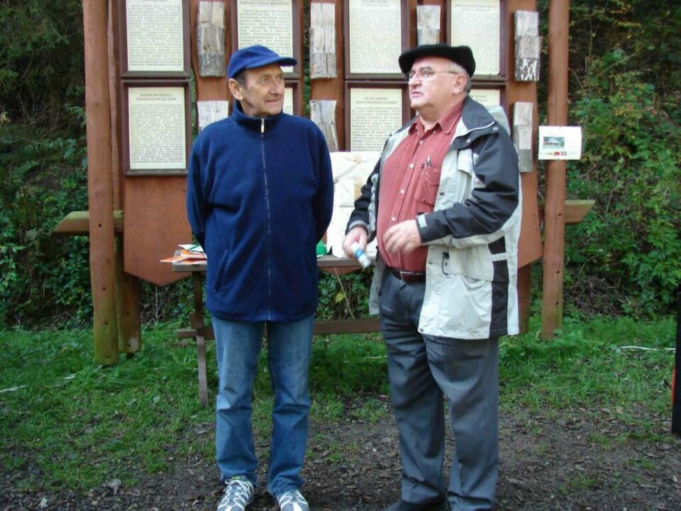 VIII Rabczańskie Rydzobranie_3
