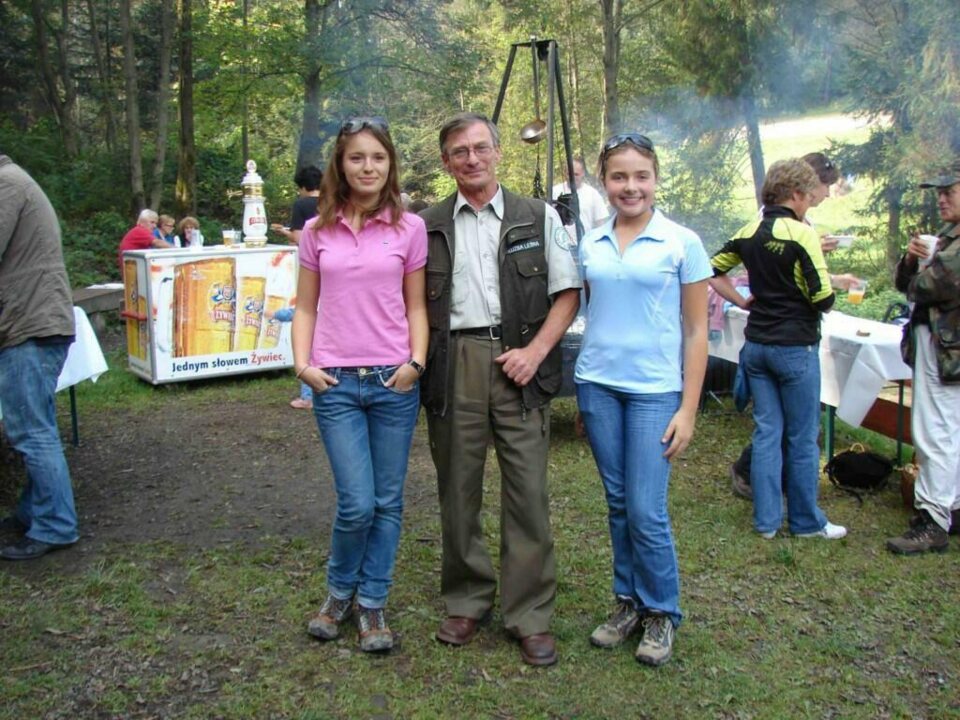 VIII Rabczańskie Rydzobranie_7