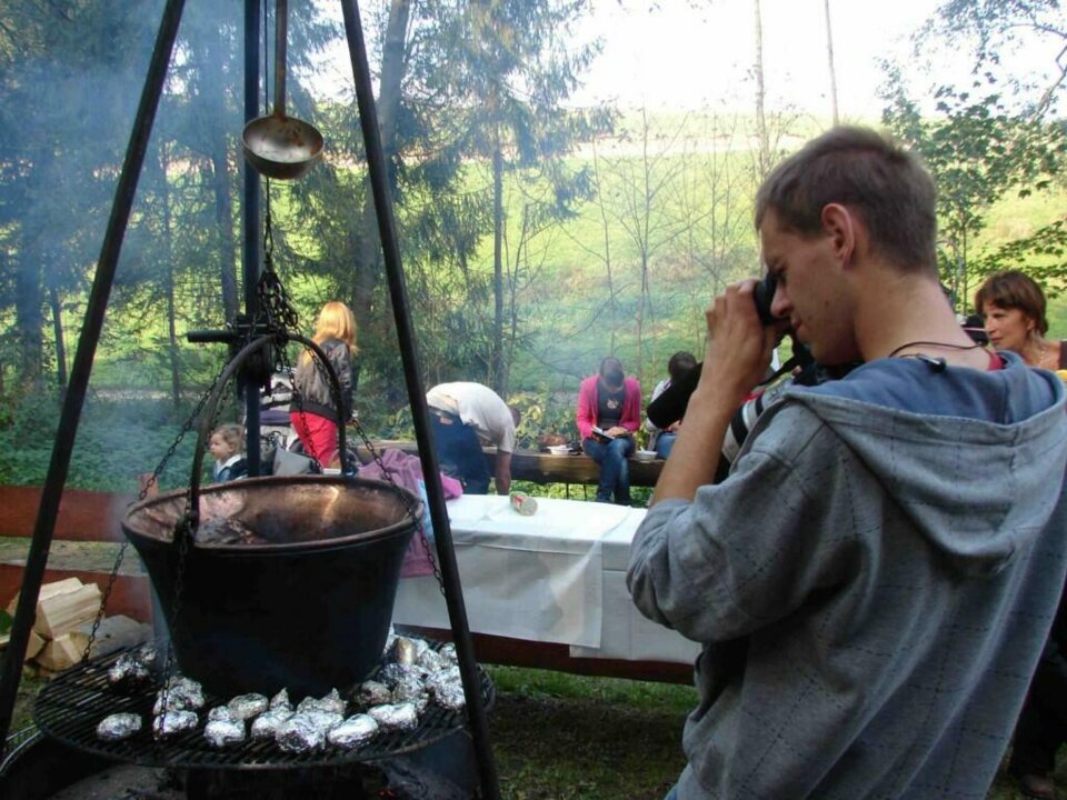 VIII Rabczańskie Rydzobranie_9