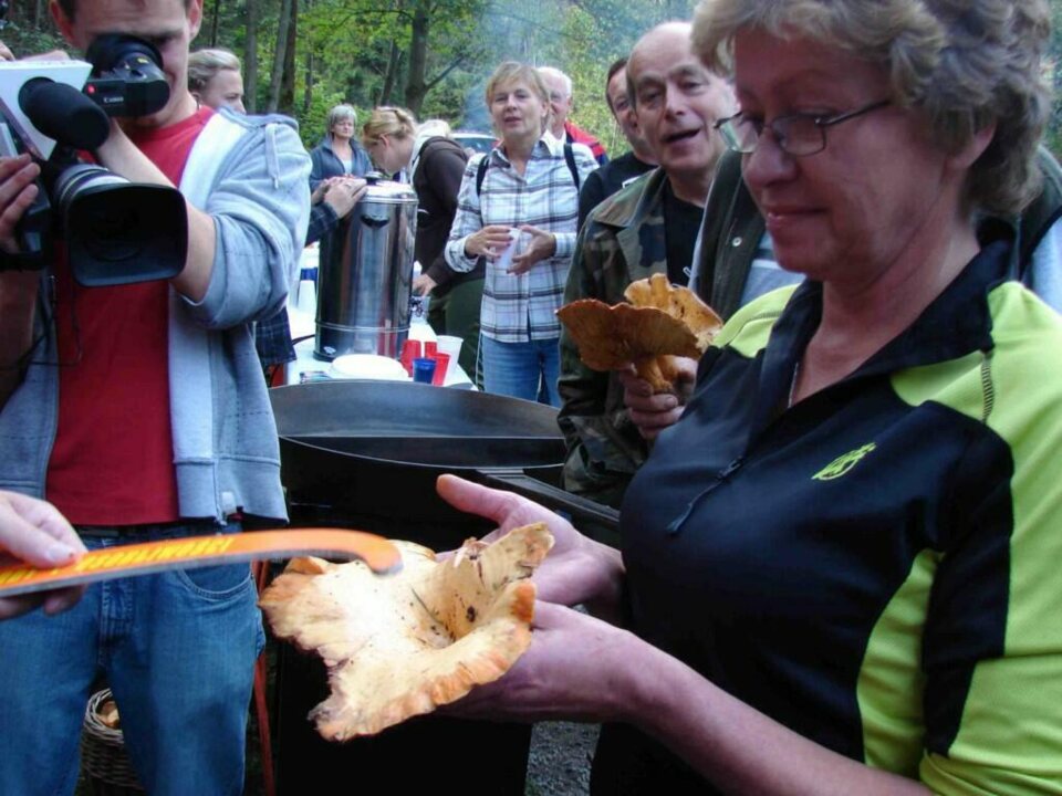 VIII Rabczańskie Rydzobranie_20