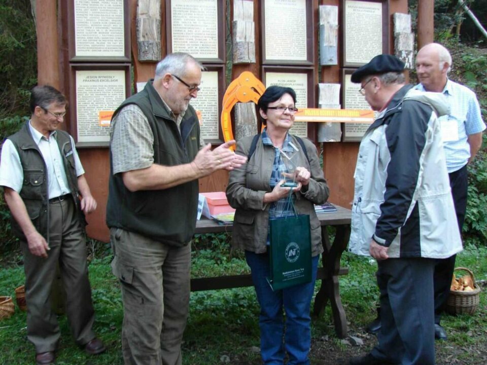 VIII Rabczańskie Rydzobranie_26