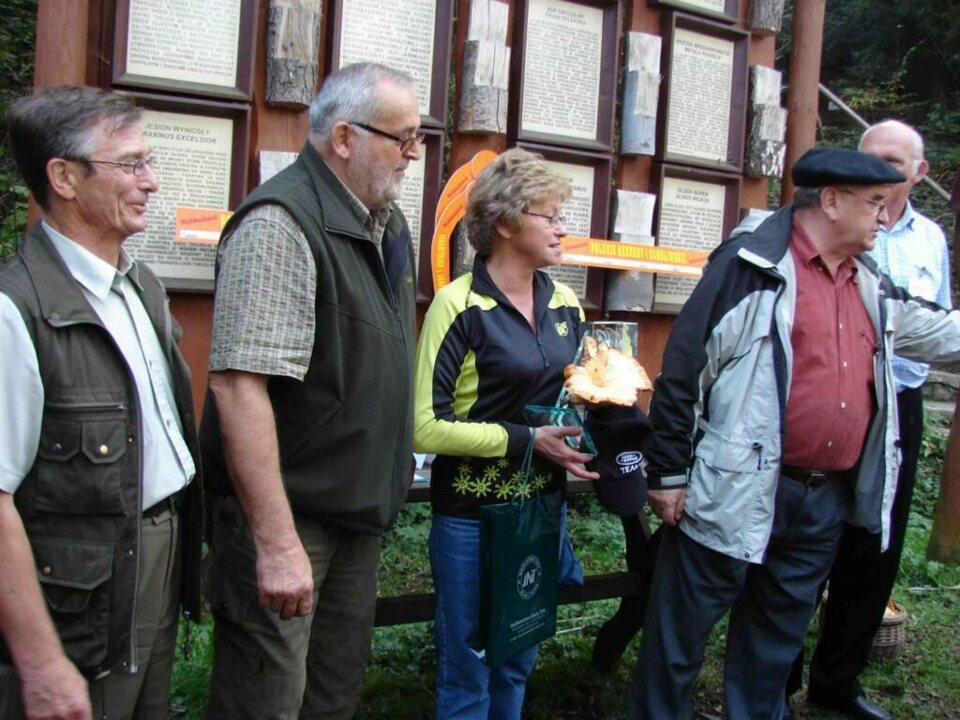 VIII Rabczańskie Rydzobranie_30