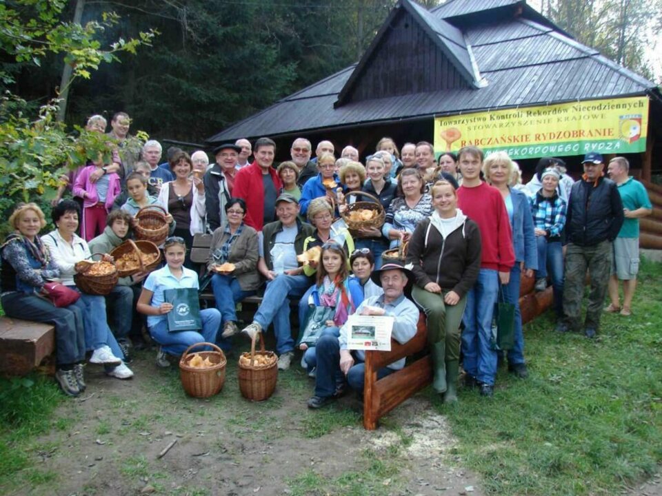 VIII Rabczańskie Rydzobranie_37