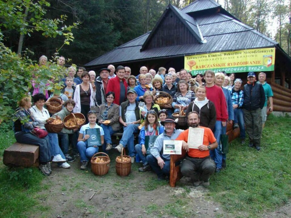 VIII Rabczańskie Rydzobranie_38