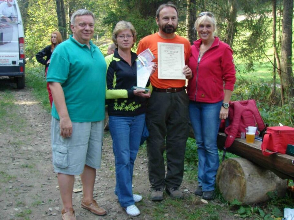 VIII Rabczańskie Rydzobranie_39