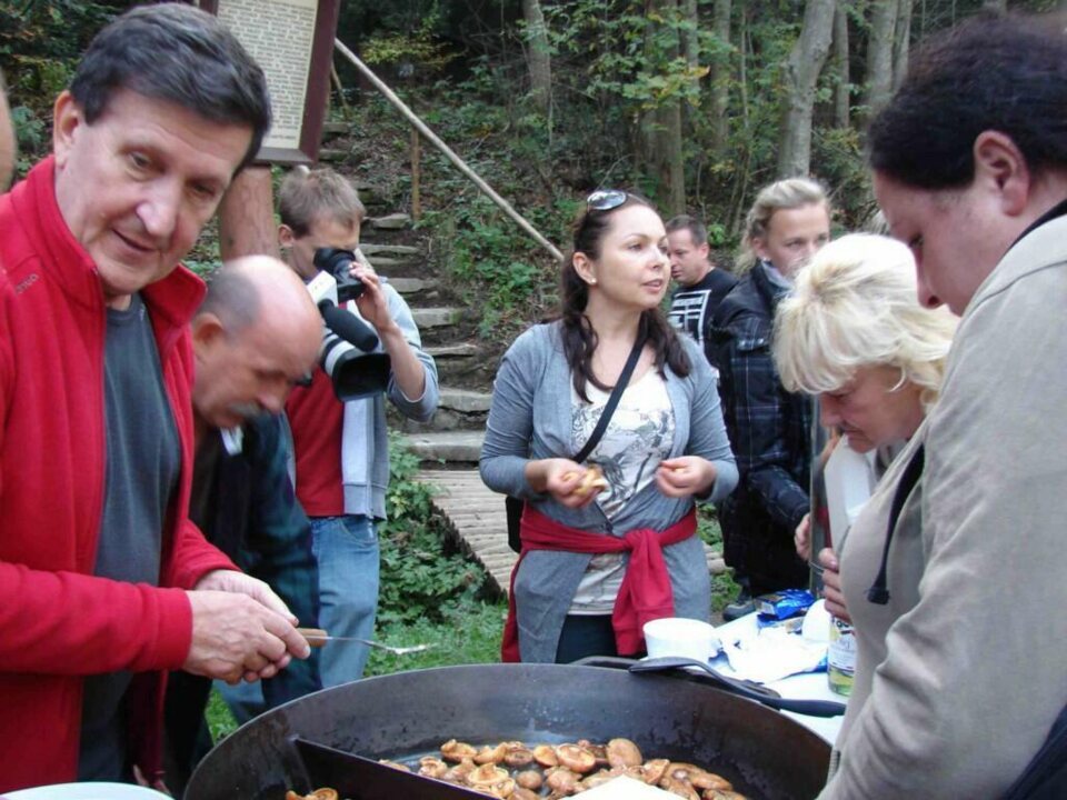 VIII Rabczańskie Rydzobranie_40