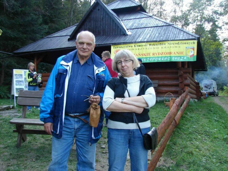 VIII Rabczańskie Rydzobranie_42