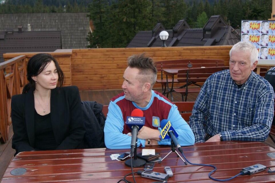 Nigel Kennedy - konferencja prasowa_2