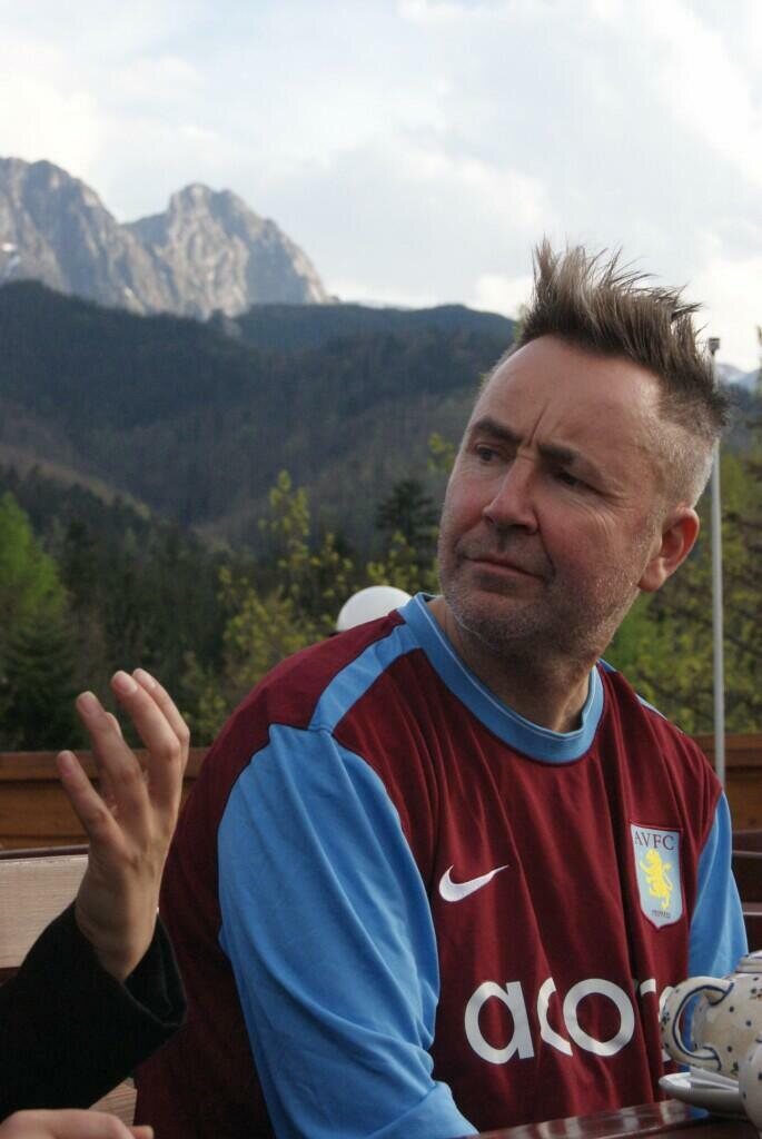 Nigel Kennedy - konferencja prasowa_26