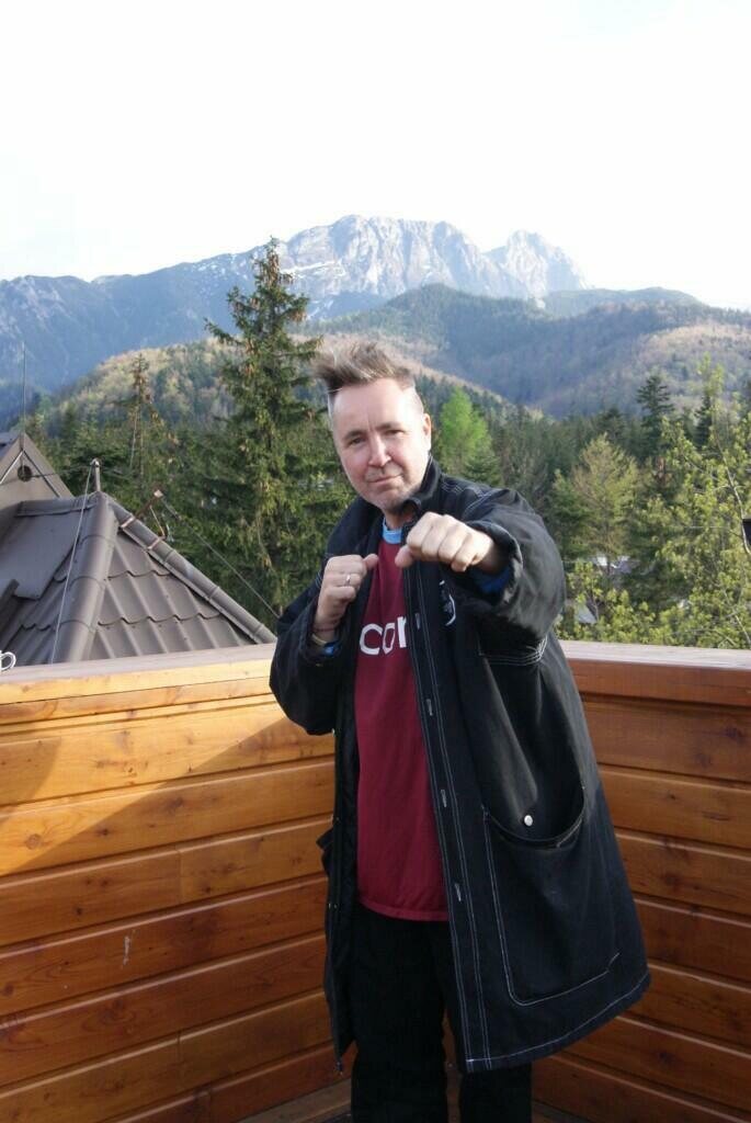 Nigel Kennedy - konferencja prasowa_29