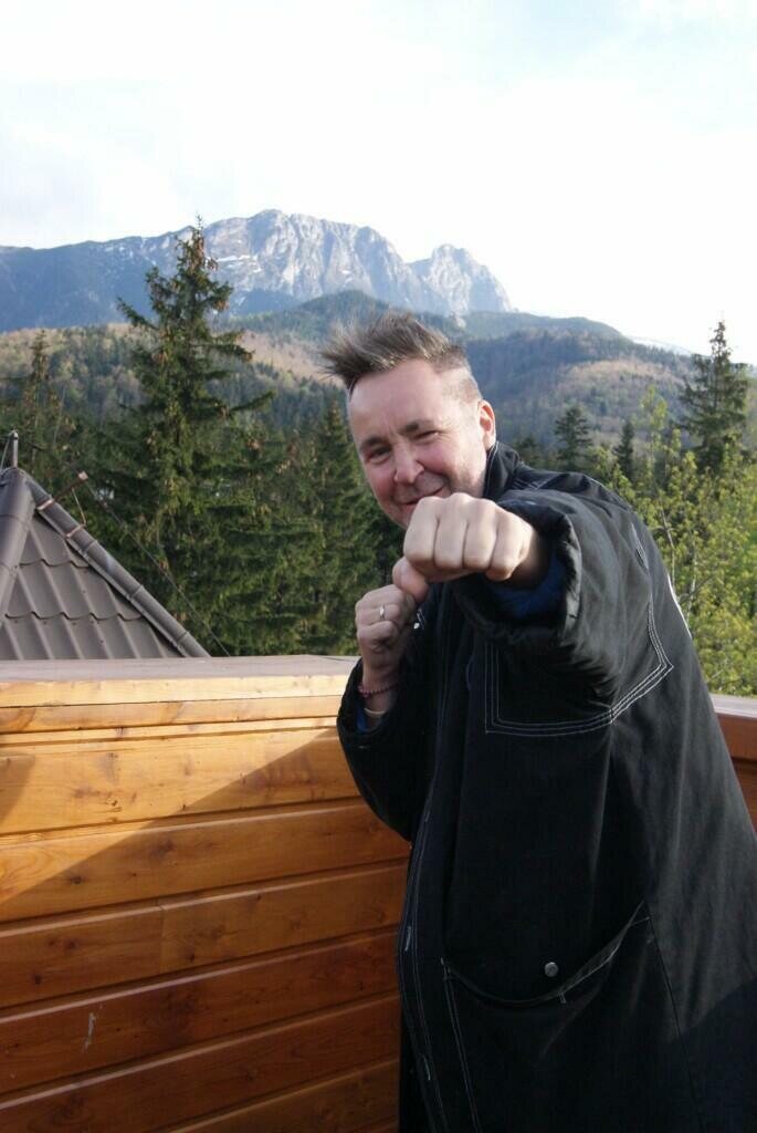 Nigel Kennedy - konferencja prasowa_31