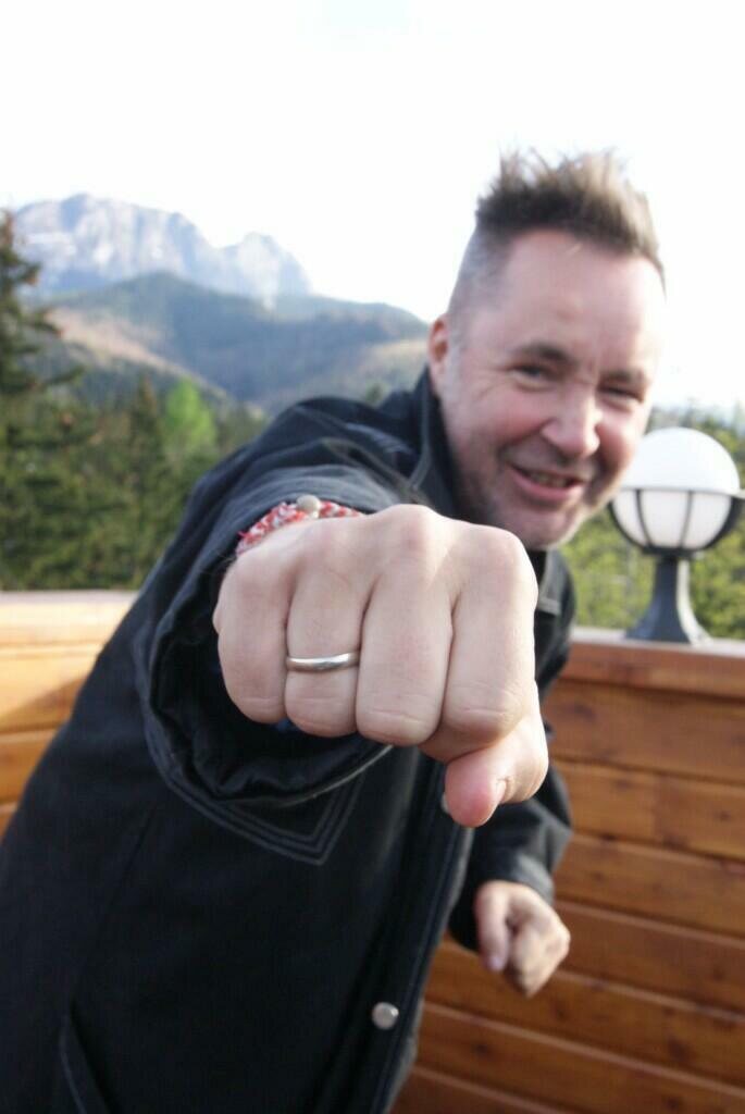Nigel Kennedy - konferencja prasowa_33