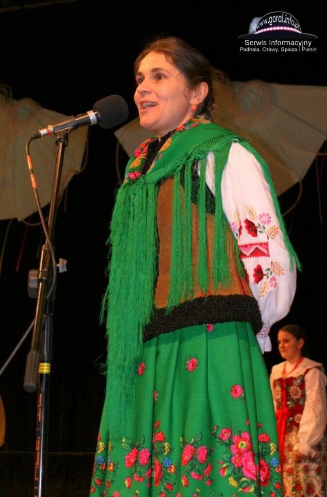 Tradycyjne "święcone" Związku Podhalan_3