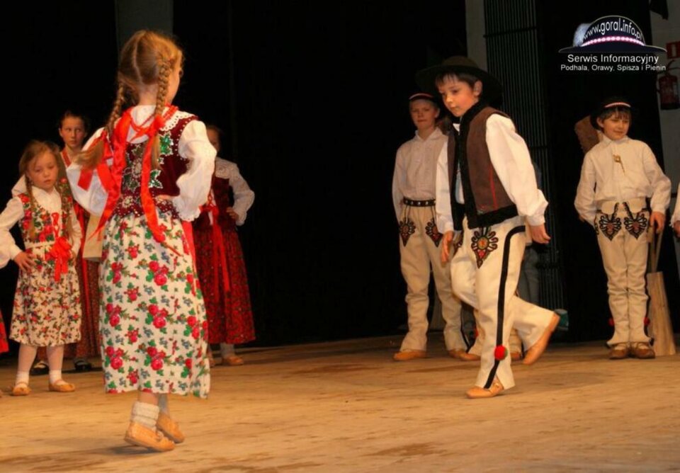 Tradycyjne "święcone" Związku Podhalan_11