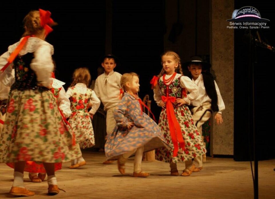 Tradycyjne "święcone" Związku Podhalan_18