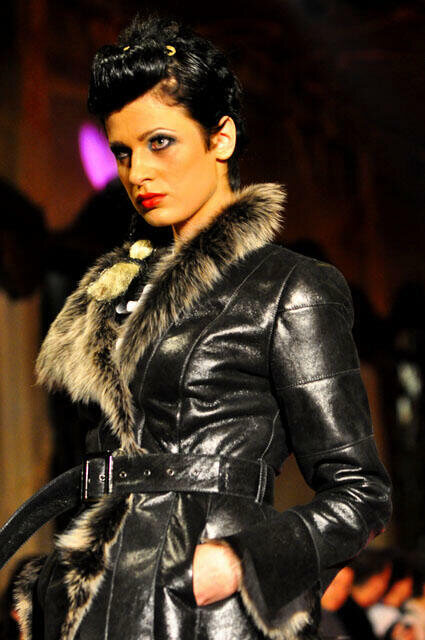 Miss Podhala 2011 _1
