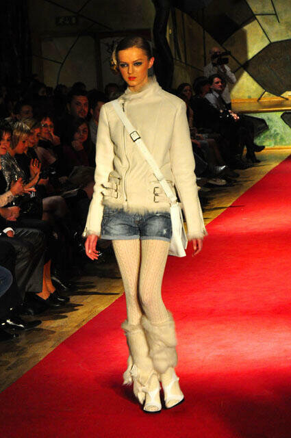 Miss Podhala 2011 _10