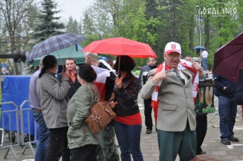 Jarosław Kaczyński w Zakopanem_2