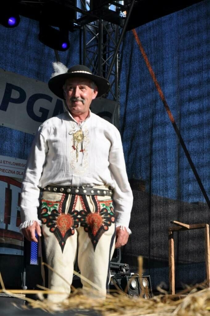 Drugi dzień jubileuszowego Jarmarku Podhalańskiego_3