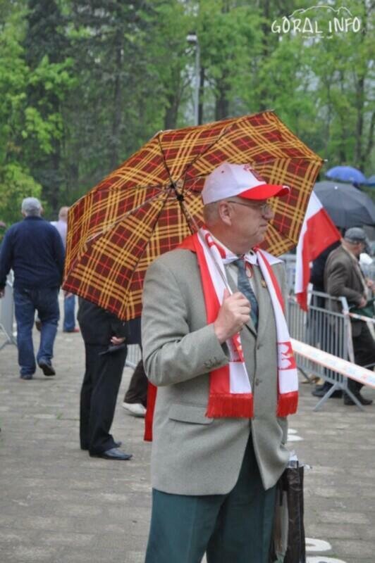 Jarosław Kaczyński w Zakopanem_4