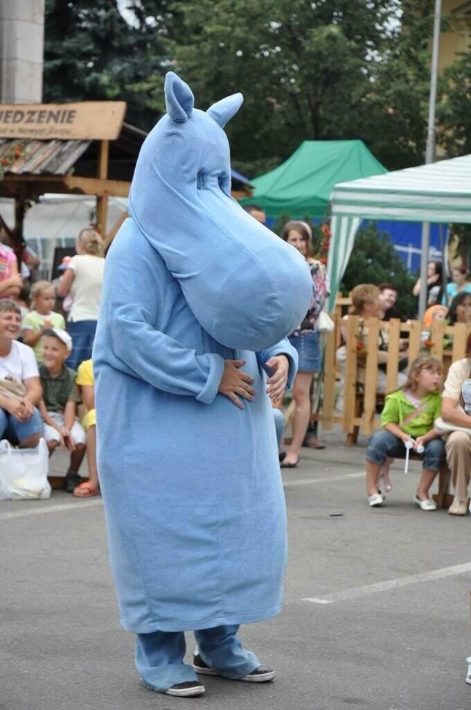 Deszcz góralom nie straszny _2
