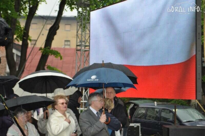 Jarosław Kaczyński w Zakopanem_6