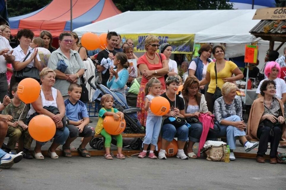 Deszcz góralom nie straszny _3