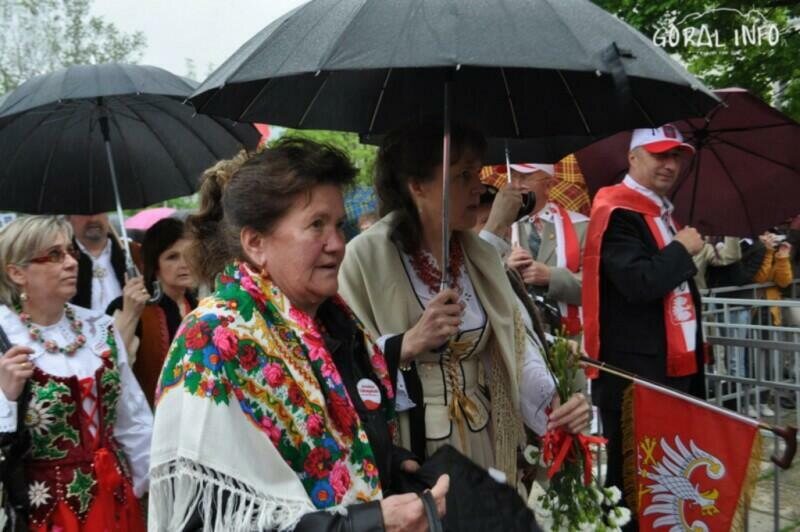 Jarosław Kaczyński w Zakopanem_11