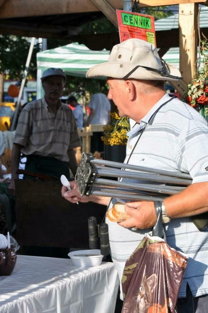 Drugi dzień jubileuszowego Jarmarku Podhalańskiego_6