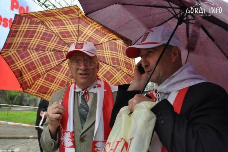 Jarosław Kaczyński w Zakopanem_17