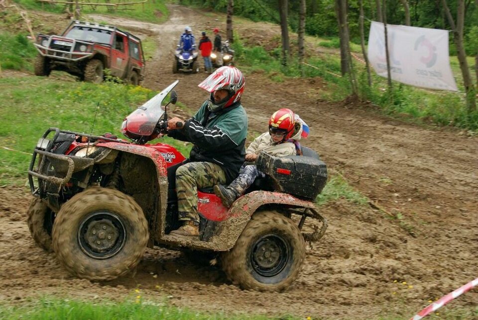 Zmagania Orawskie - Wiosna 2009_28