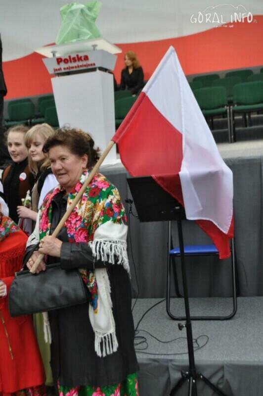 Jarosław Kaczyński w Zakopanem_22