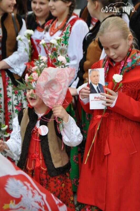 Jarosław Kaczyński w Zakopanem_23
