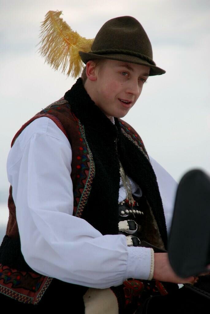 Góralski Karnawał - dzień 5 - kumoterki_6