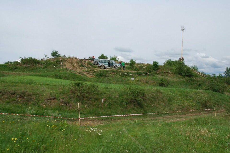 Zmagania Orawskie - Wiosna 2009_29