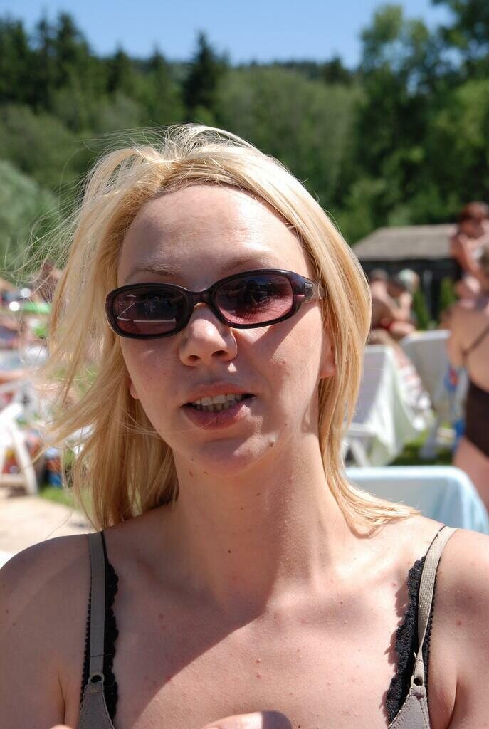 Pokaz mody bikini!_6
