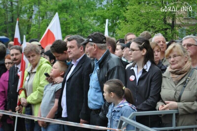 Jarosław Kaczyński w Zakopanem_27