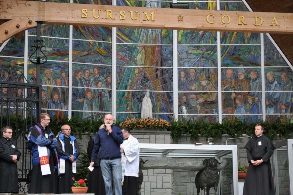 XII Pielgrzymka Sursum Corda_8