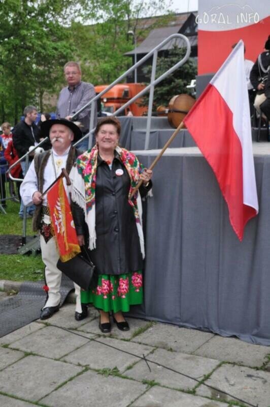 Jarosław Kaczyński w Zakopanem_31