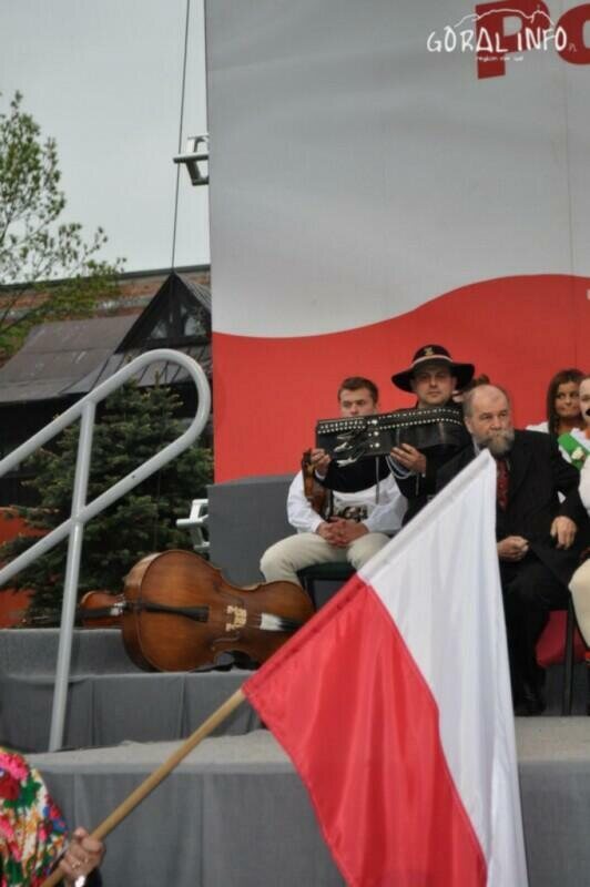 Jarosław Kaczyński w Zakopanem_33