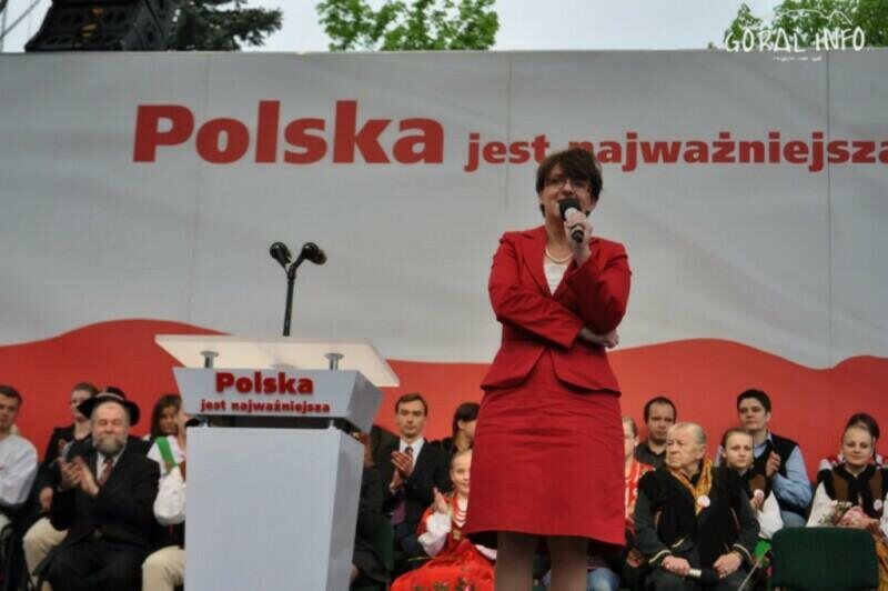 Jarosław Kaczyński w Zakopanem_35