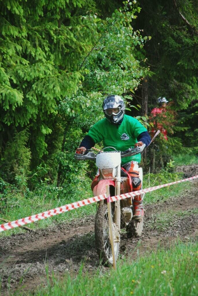 Zmagania Orawskie - Wiosna 2009_33